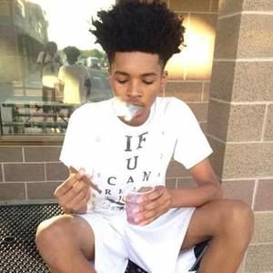 Meet your Posher, Dajon